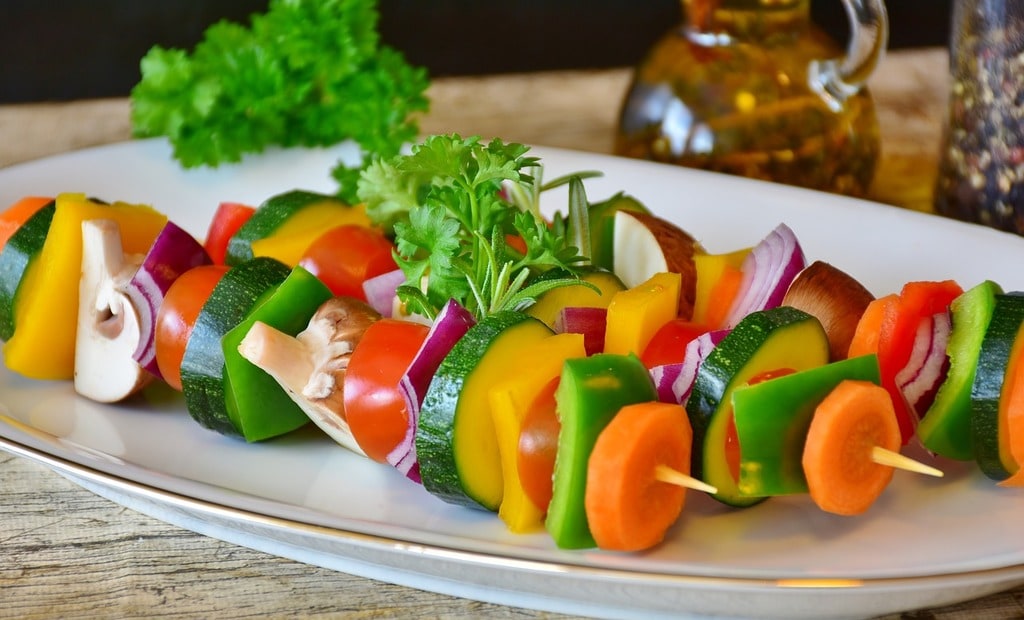 Connaître les bases d'une alimentation équilibrée dès le primaire